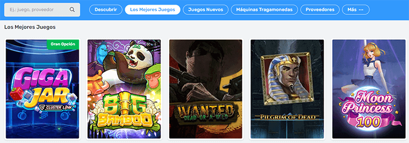 Juegos de Casilando Uruguay